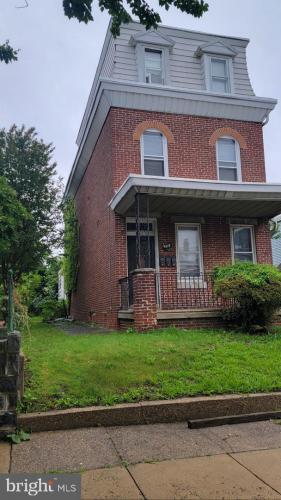 Photo of 4515 Comly Street, Philadelphia PA