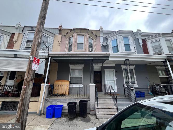 Photo of 5131 Ludlow Street, Philadelphia PA