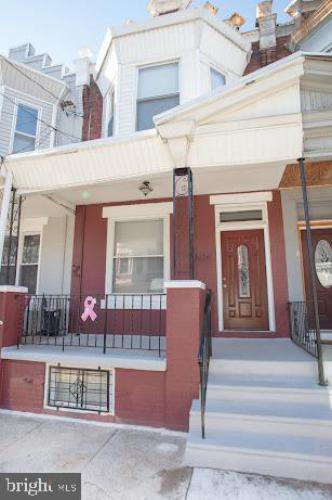 Photo of 1626 N 30th Street, Philadelphia PA