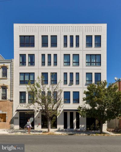 Photo of 1723 Ridge Avenue, Philadelphia PA