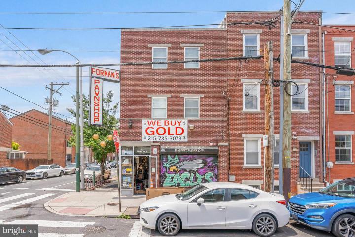 Photo of 626 S 12th Street