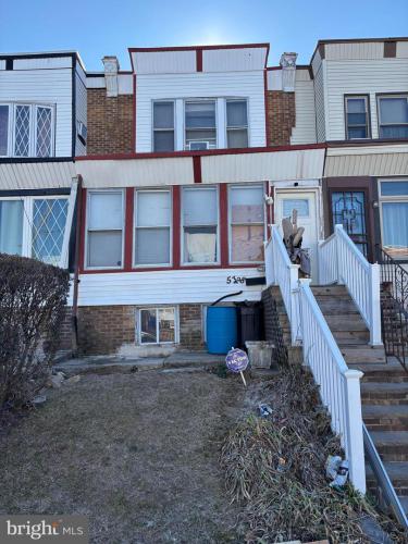 Photo of 5328 Willows Avenue, Philadelphia PA