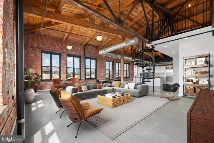 Photo of 1147 N 4th Street 6f, Philadelphia PA