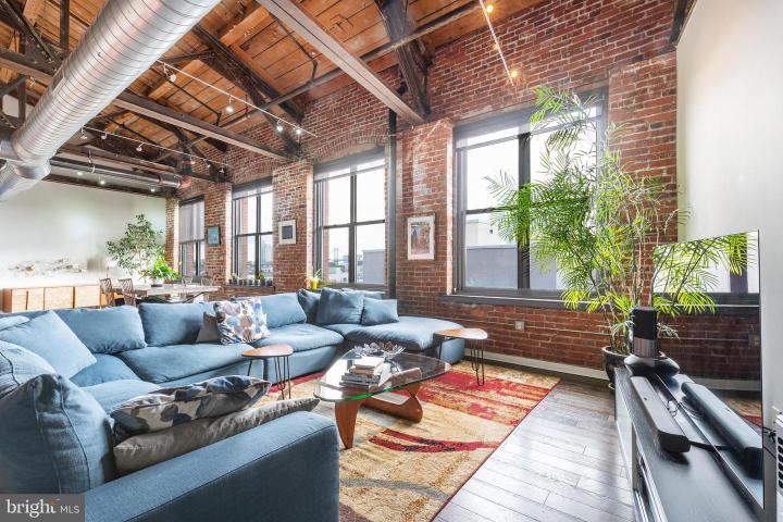 Photo of 1147 N 4th Street 6e, Philadelphia PA
