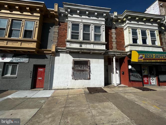 Photo of 5427 Baltimore Avenue, Philadelphia PA