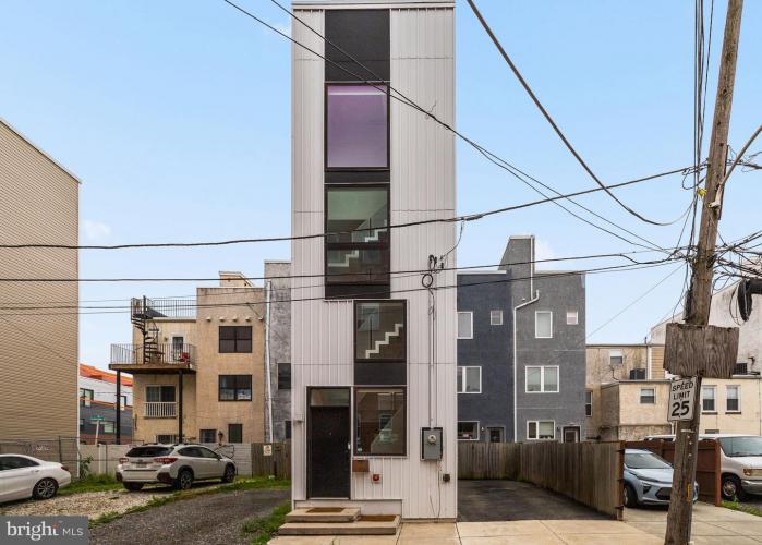 Photo of 2710 W Harper Street, Philadelphia PA