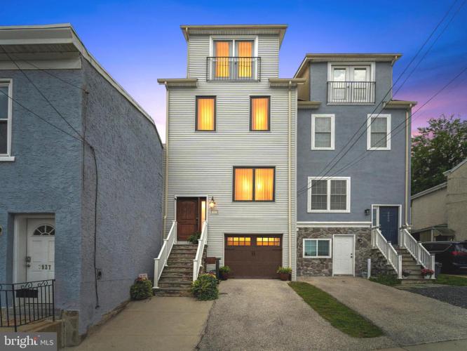 Photo of 3925 Dexter Street, Philadelphia PA
