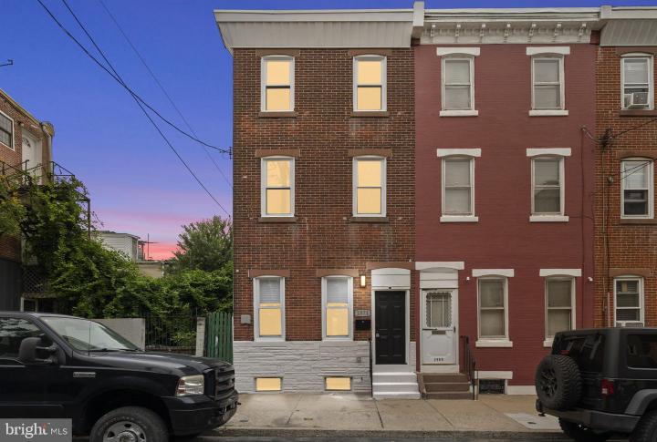 Photo of 2571 Coral Street, Philadelphia PA