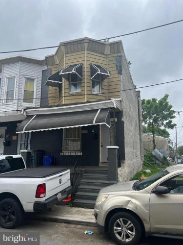 Photo of 2128 S Shields Street, Philadelphia PA