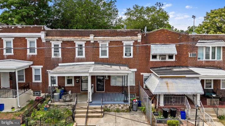 Photo of 5812 N Lambert Street, Philadelphia PA