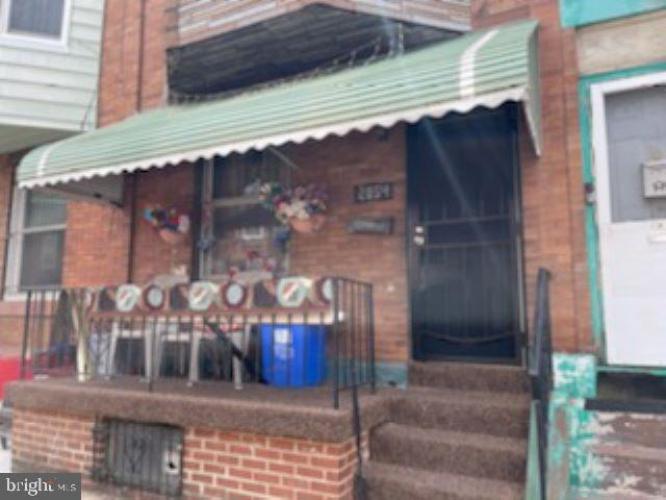 Photo of 2854 Stillman, Philadelphia PA