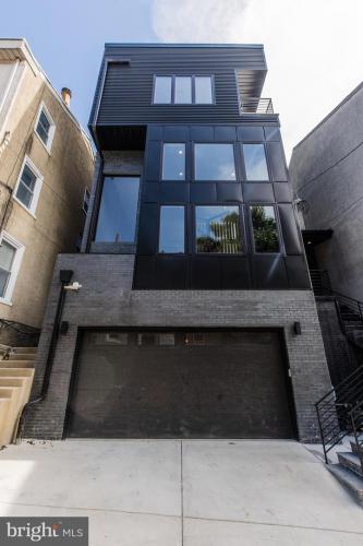 Photo of 4513 Baker Street, Philadelphia PA