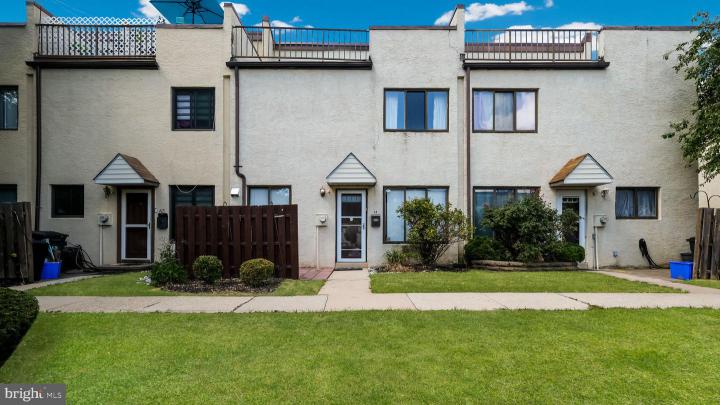 Photo of 7601 Crittenden Street A4, Philadelphia PA