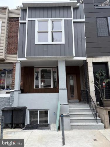 Photo of 344 Roseberry Street, Philadelphia PA