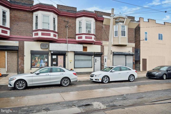 Photo of 1333 S 49th Street, Philadelphia PA