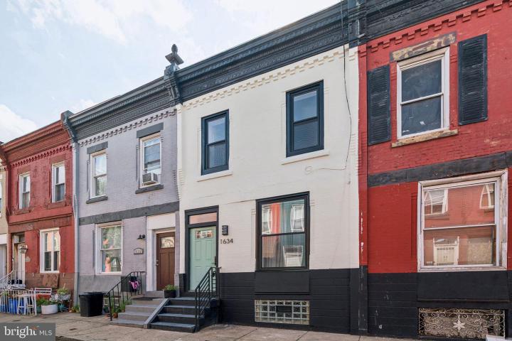 Photo of 1634 N Dover Street, Philadelphia PA
