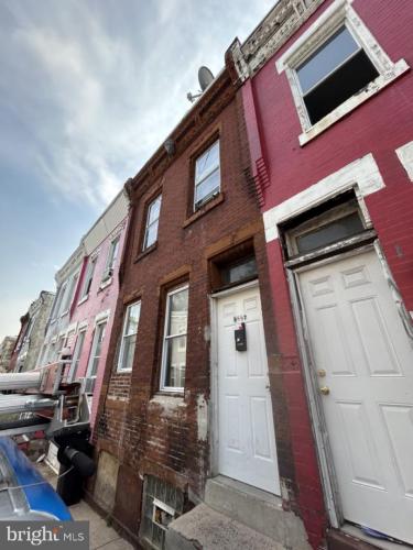 Photo of 2446 N Bouvier Street, Philadelphia PA