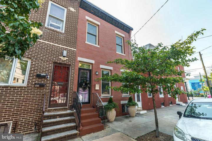 Photo of 1543 S 20th Street, Philadelphia PA