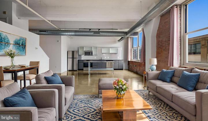 Photo of 444 N 4th Street 401, Philadelphia PA