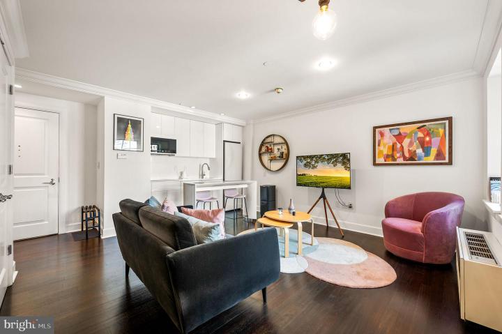 Photo of 1701 Locust Street 1607, Philadelphia PA