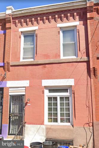 Photo of 1533 Fontain Street, Philadelphia PA