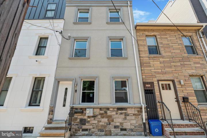 Photo of 2630 E Harold Street, Philadelphia PA