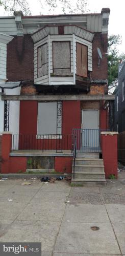 Photo of 109 N 52nd Street, Philadelphia PA