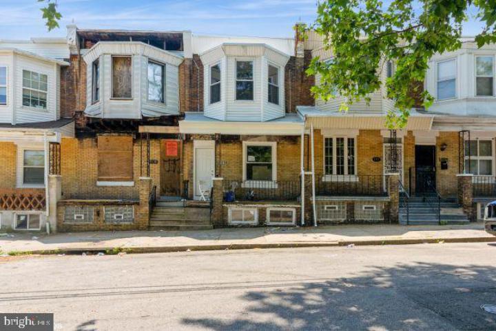 Photo of 5110 Parrish Street, Philadelphia PA