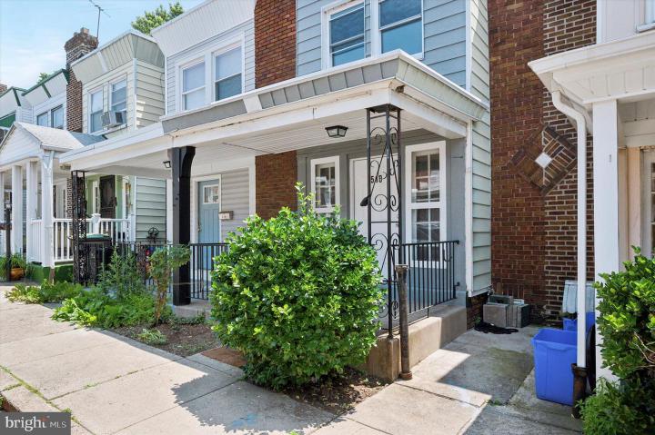 Photo of 510 E Queen Lane, Philadelphia PA
