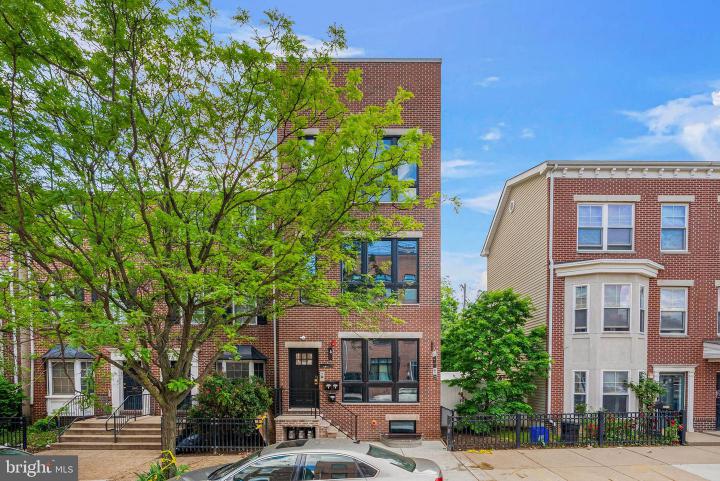 Photo of 1338 N Franklin Street, Philadelphia PA