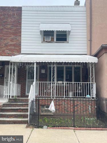 Photo of 2702 S Darien Street, Philadelphia PA