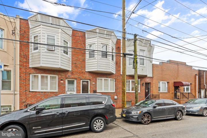 Photo of 3207 Salmon Street, Philadelphia PA
