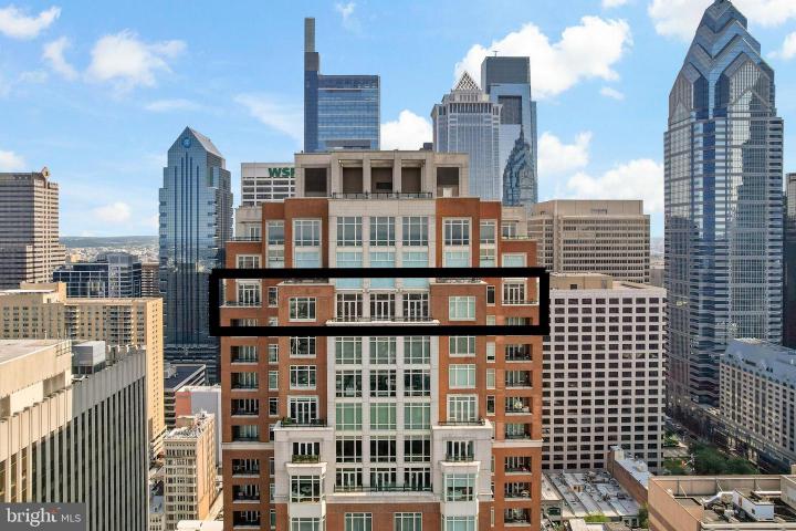 Photo of 130 S 18th Street 3102, Philadelphia PA