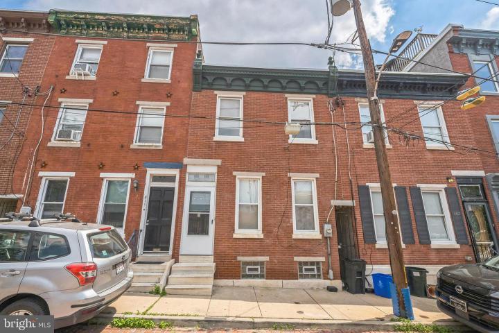 Photo of 809 Cameron Street, Philadelphia PA