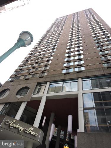 Photo of 1420 Locust Street 20q, Philadelphia PA