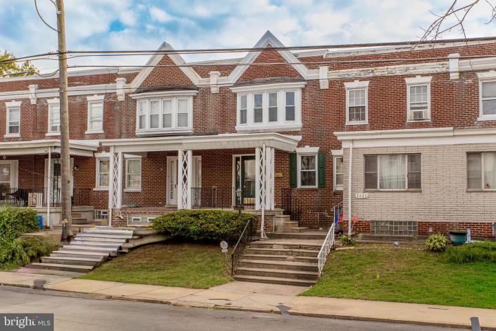 Photo of 3438 Wellington Street, Philadelphia PA
