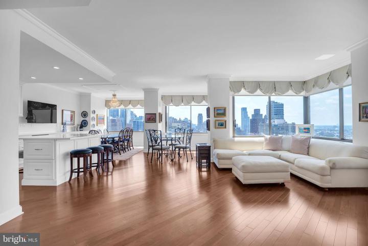 Photo of 210 W Rittenhouse Square 2506, Philadelphia PA