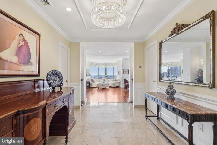 Photo of 210 W Rittenhouse Square 2506