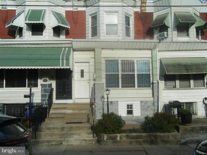 Photo of 213 S 58th Street, Philadelphia PA