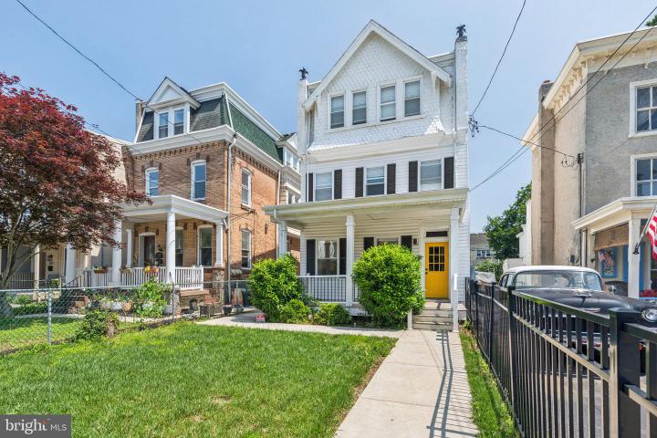 Photo of 451 Green Lane, Philadelphia PA