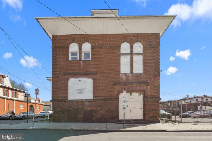 Photo of 4619 Longshore Avenue, Philadelphia PA