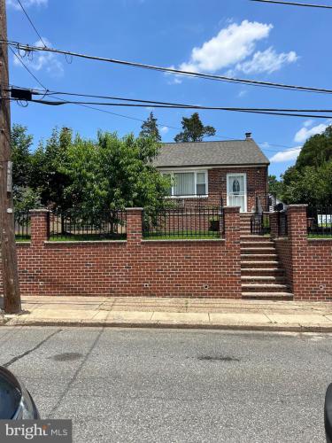 Photo of 1431 Vista Street, Philadelphia PA