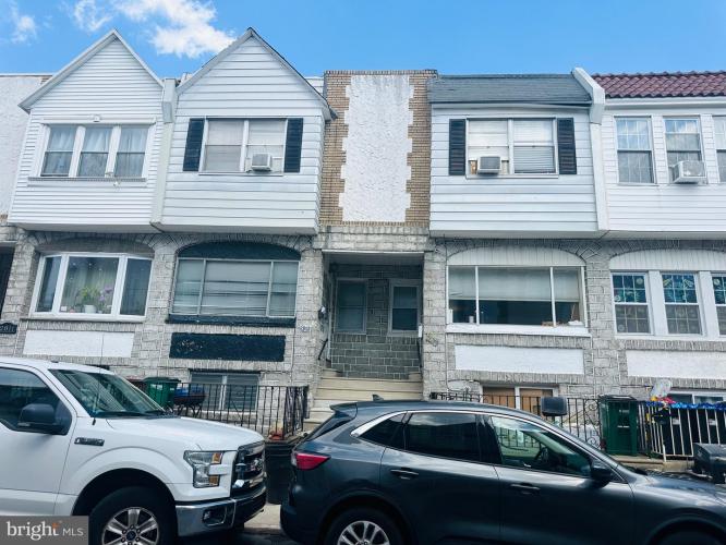 Photo of 2815 S Beulah Street, Philadelphia PA
