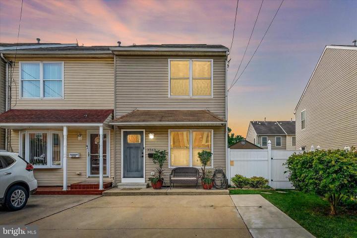 Photo of 3563 E Thompson Street, Philadelphia PA