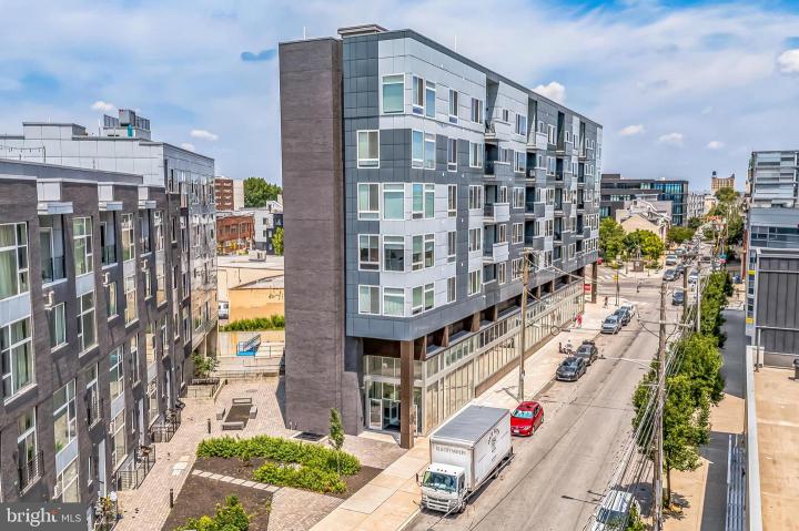 Photo of 1148 N 2nd Street 3i, Philadelphia PA