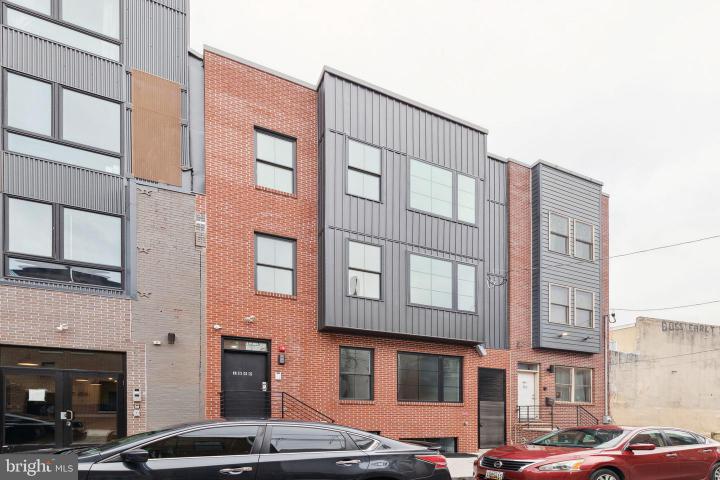 Photo of 1840 N Gratz Street