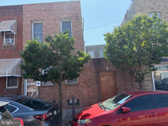Photo of 2053 S Hutchinson Street, Philadelphia PA