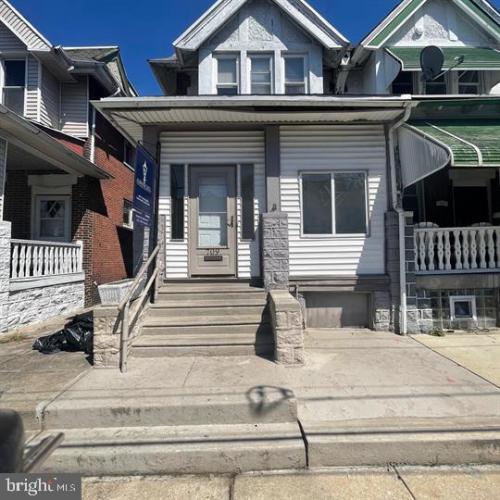 Photo of 709 S 59th Street, Philadelphia PA