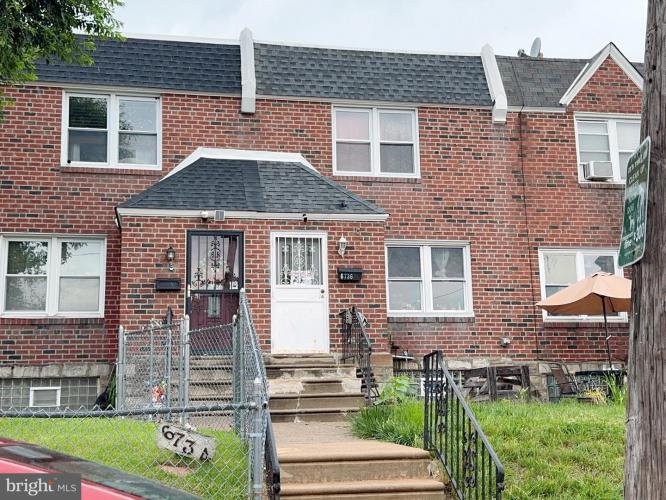 Photo of 6736 Leonard Street, Philadelphia PA