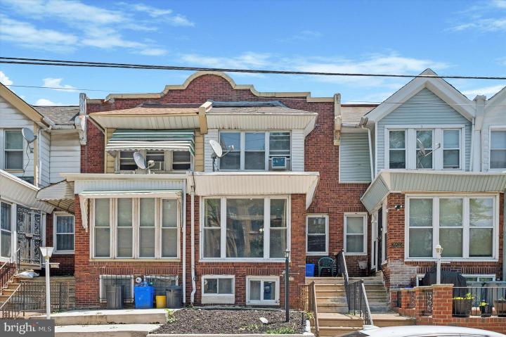 Photo of 3907 N 17th Street, Philadelphia PA